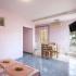 Apartmani Antic, plavi apartman, privatni smeštaj u mestu Budva, Crna Gora - apartman plavi 4